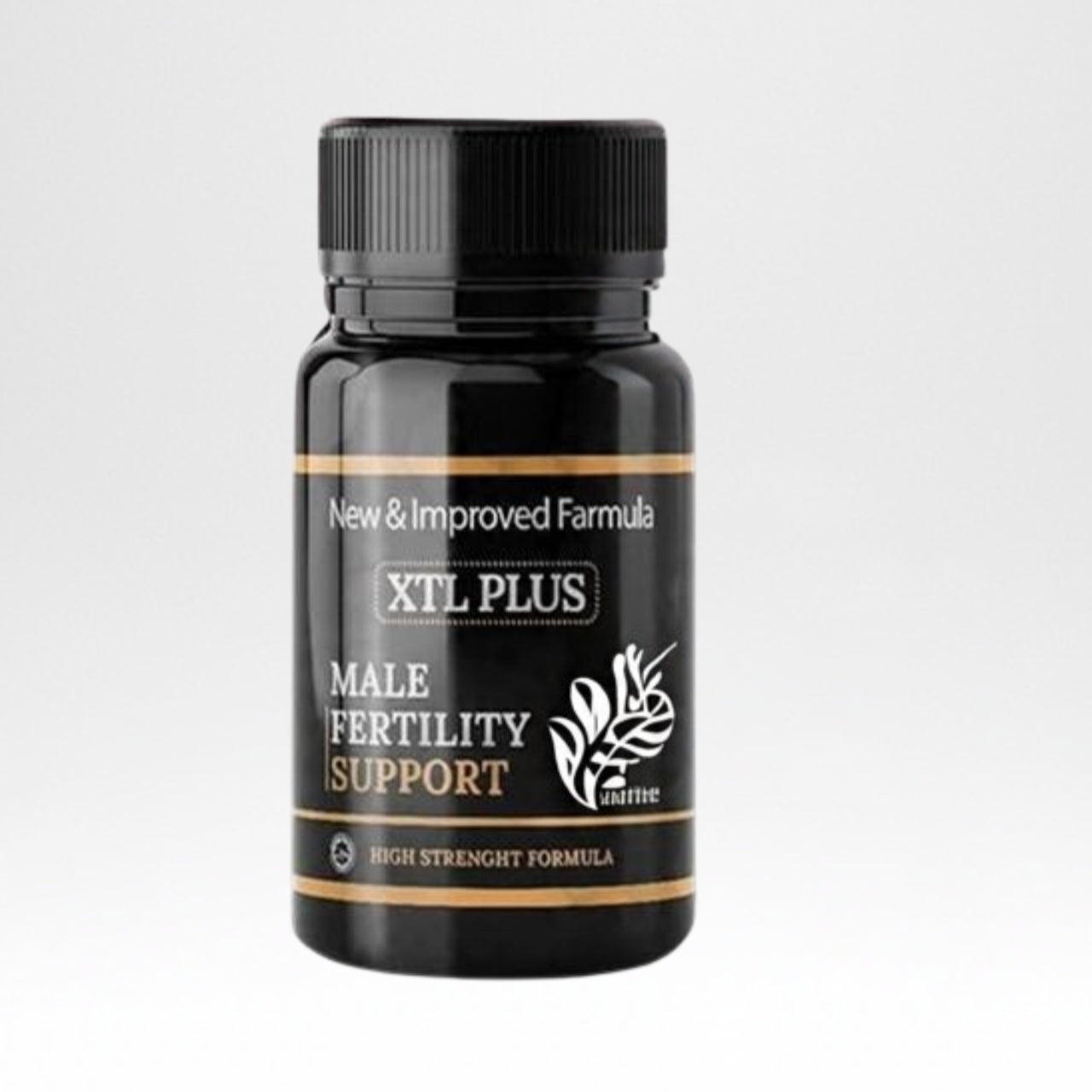 XTL Plus | Wellness Supplement For Men