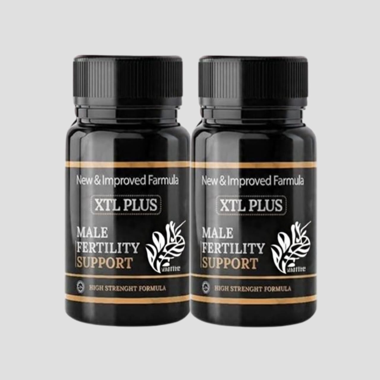 XTL Plus | Men’s Wellness Supplement – 2 Packs for Rs. 3499 Only!